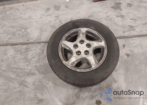 1998 Toyota Avalon Xls z USA, uszkodzony, nr VIN 4T1BF18B6WU219884